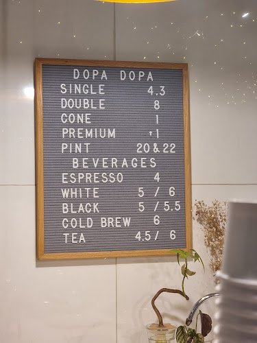 DOPA DOPA (South Bridge Rd)