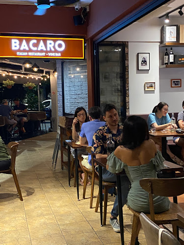 Bacaro - Hospitality and gastronomy