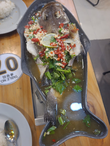 Comentarii opinii despre Mata Thai