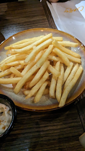 Canopy Changi City Point - Hospitality and gastronomy