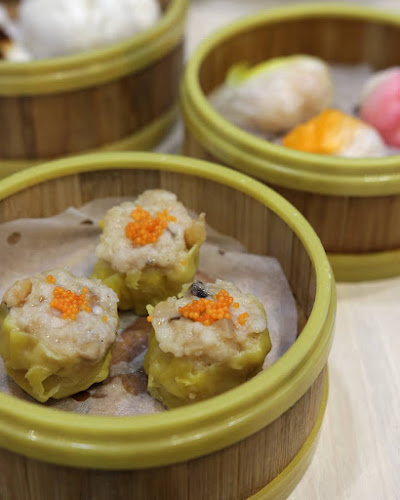 Crystal Jade GO - Singapore