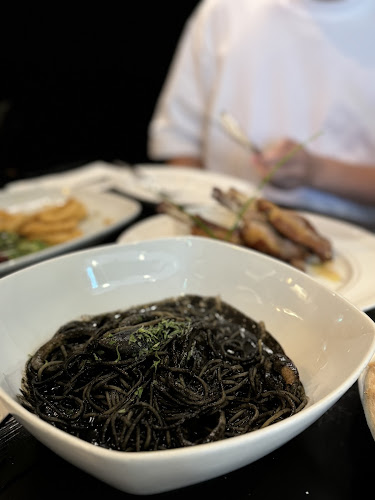 Opinii despre La Nonna în Singapore - Hospitality and gastronomy