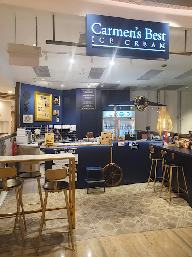 Carmen's Best Ice Cream - Singapore