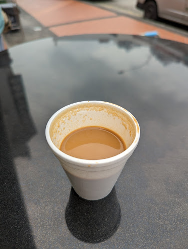 Madras Coffee House's - Singapore