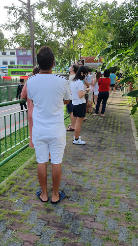 Opinii despre Kim Peng Hiang Food Industry Pte Ltd în Singapore - Hospitality and gastronomy