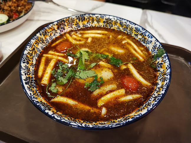 Comentarii opinii despre Tuk Tuk Cha Treasures @ NEX