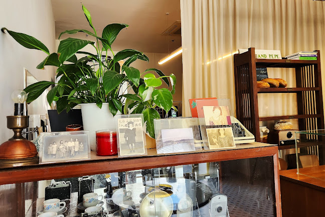 Pelle and Pepe Bread - Hospitality and gastronomy