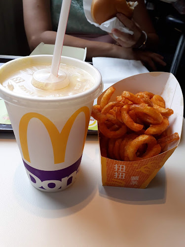 Comentarii opinii despre McDonald's Bendemeer