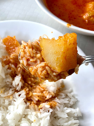 Comentarii opinii despre Na Na Curry