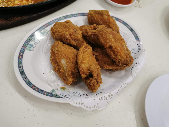 Opinii despre Seoul Shiok (Ang Mo Kio) în Singapore - Hospitality and gastronomy