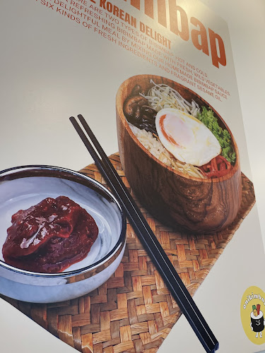 Comentarii opinii despre Oni Kimbap Obba Jjajang Express (Bukit Merah Central)