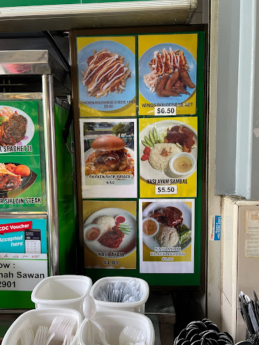 SS Western 66 - Hospitality and gastronomy