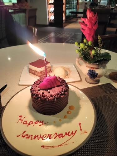 Opinii despre Waterfall Ristorante Italiano în Singapore - Hospitality and gastronomy