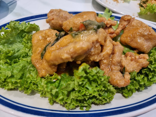 Tun Xiang - Hospitality and gastronomy