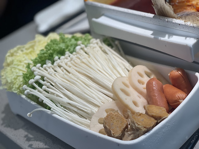 BANTIANYAO Grilled Fish 半天妖烤鱼