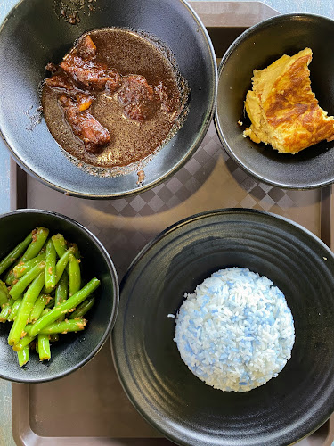 Comentarii opinii despre Nyonya Pok Pok Kay