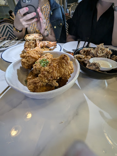 Tipsy Bird Gastrobar - Singapore