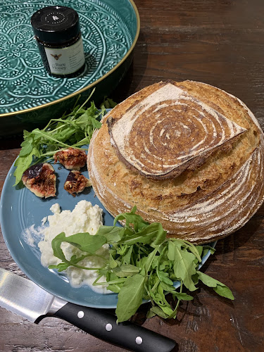 Comentarii opinii despre Yeast Coast Bakery