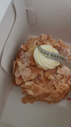 Duke Bakery - Singapore