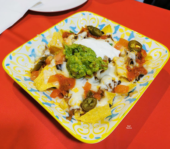 Comentarii opinii despre Casuarina Bistro - Best Mexican restaurant