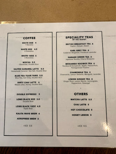 Opinii despre Bread Yard în Singapore - Hospitality and gastronomy