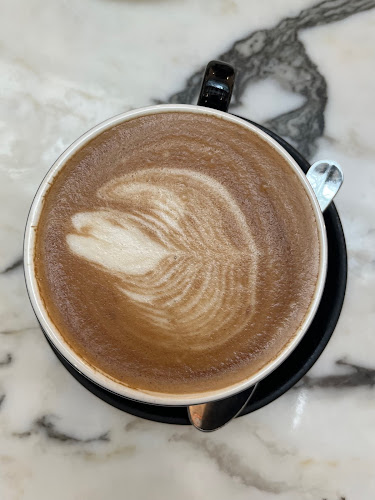 Opinii despre PS.Cafe Raffles City în Singapore - Hospitality and gastronomy