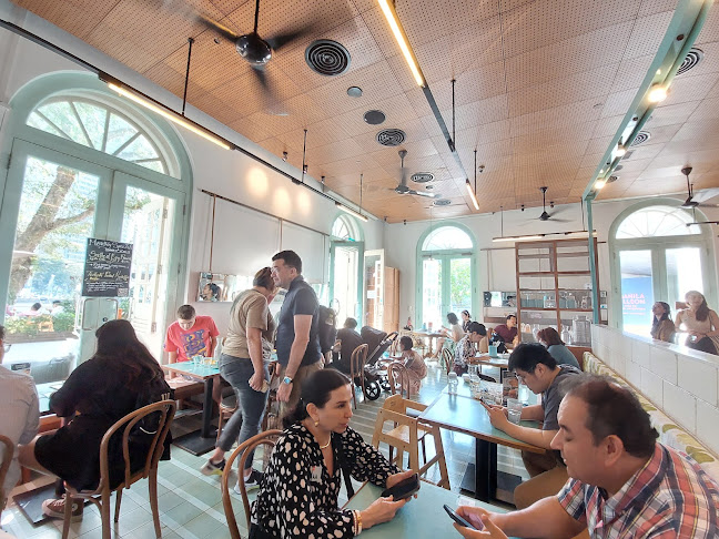 Privé ACM - Hospitality and gastronomy