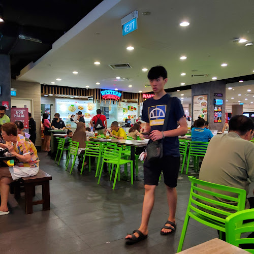 Kopitiam - Singapore