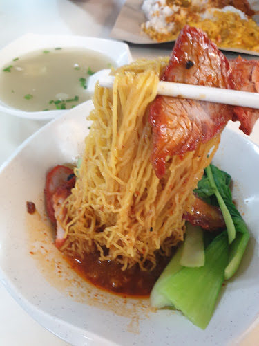 Comentarii opinii despre Kim Kee (Coffee shop) Tanjong Rhu Wanton Mee