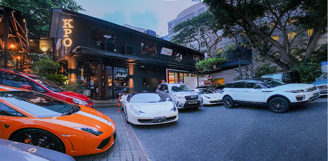 KPO - Hospitality and gastronomy