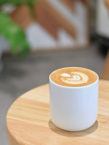 Zerah Coffee Roasters