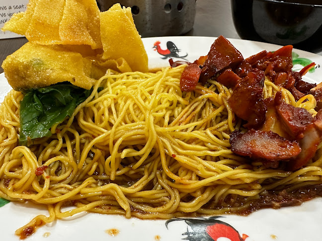 Evertop Family Restaurant - Singapore