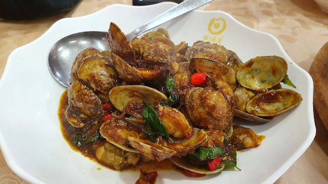 Queen of Wok - Hospitality and gastronomy