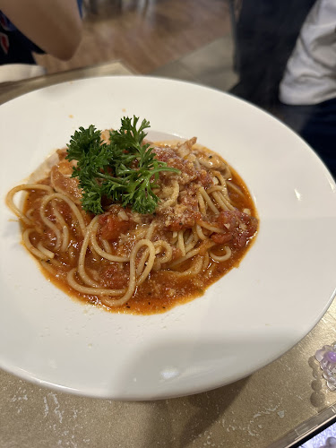 Opinii despre Buddy Hoagies Café & Grill (Waterway Point) în Singapore - Hospitality and gastronomy