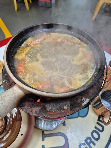 3014 Bedok Industrial Park E, #01-2152, Singapore 489980