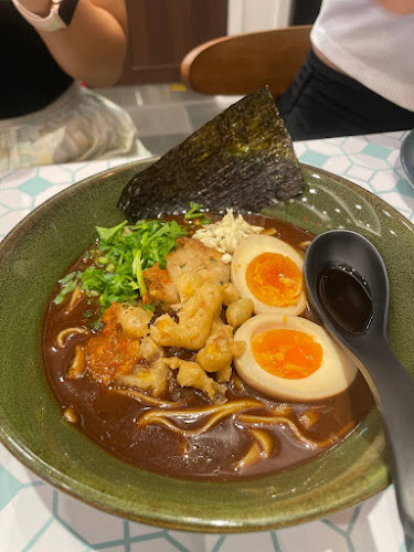 The Hainan Story Chapter Two - Singapore