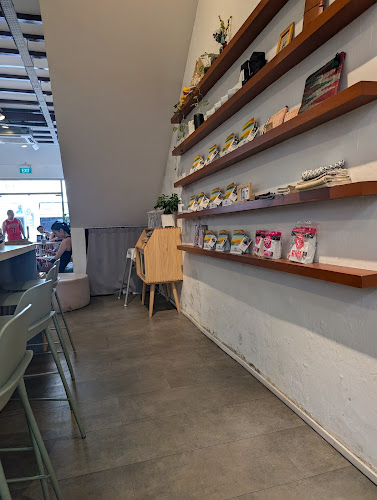 Humble Origins Coffee Roasters - Singapore