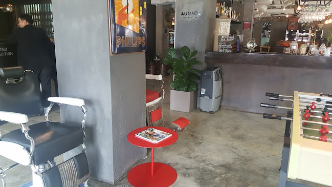 Al-Bismi Restaurant - Singapore