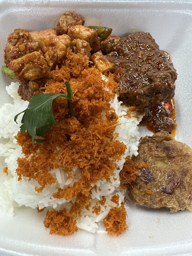 Bak Ohana Nasi Padang - Hospitality and gastronomy