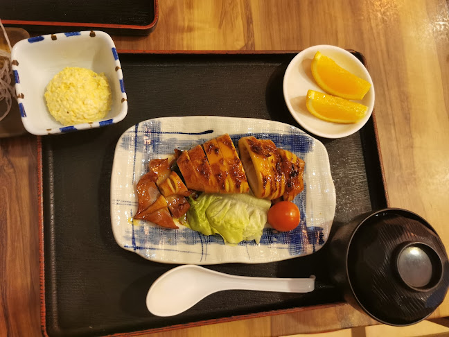 Opinii despre Kotobuki în Singapore - Hospitality and gastronomy