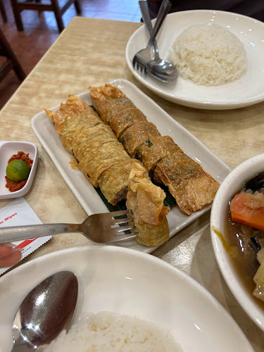 Comentarii opinii despre The Curry Wok