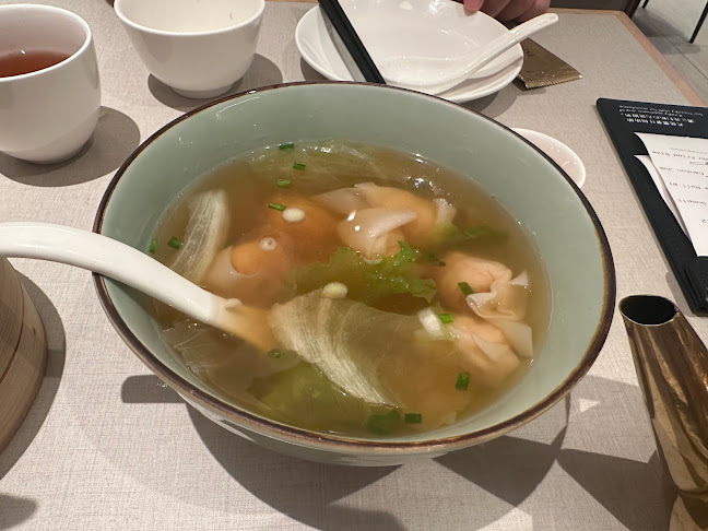 Canton Paradise 樂天小香港 at Bedok Mall - Singapore