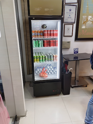 MTR Singapore - Singapore