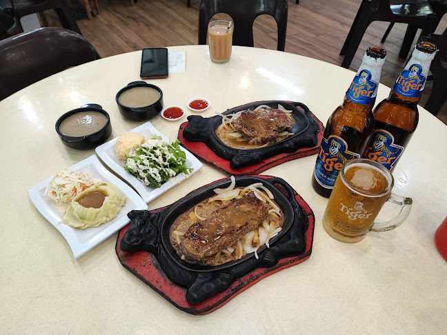 Comentarii opinii despre Char-Grill Bar @ 46 Owen