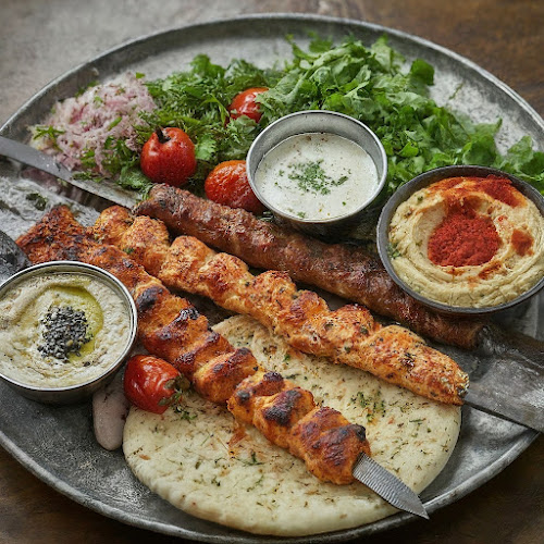 Cappadocia Turkish & Mediterranean Restaurant - Singapore