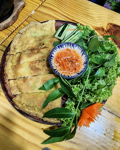 Ăn Là Ghiền-Lẩu Nướng