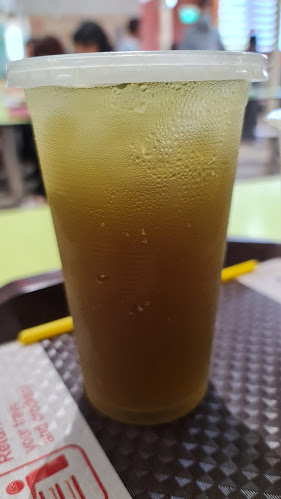 Soya Bean Drinks - Hospitality and gastronomy