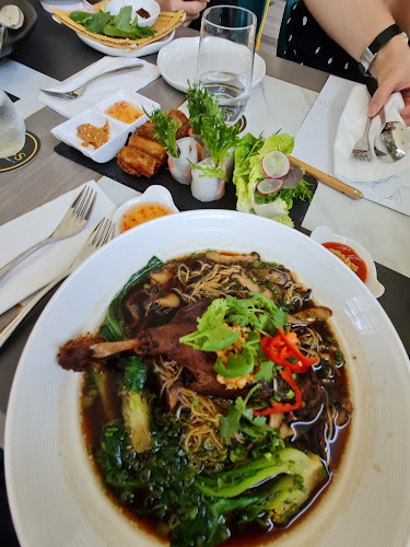 The Pho Place by LILY.S - Hospitality and gastronomy