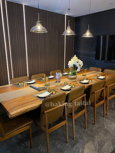 Chingu @ Rochester - Singapore