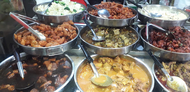 Comentarii opinii despre 688 Eating House